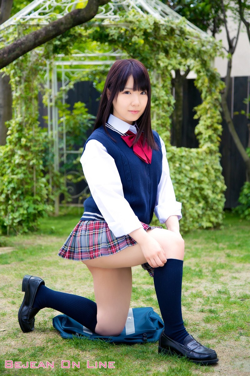 [Bejean On Line] 私立Bejean女学館 - 愛須心亜 Cocoa Aisu 2